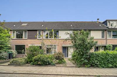 Woning Raam 807 Uden