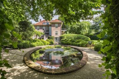 Woning Palestrinalaan 11 Hilversum