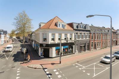 Woning Antwerpsestraat 19B Bergen op Zoom