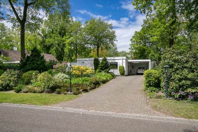 Woning Boslaan 19 Hardenberg