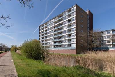 Woning De Grote Pekken 518 Veenendaal