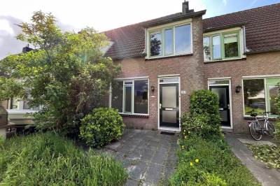 Woning Reaal 153 Hoorn (NH)