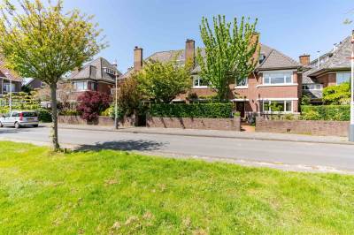 Woning Zuidwerfplein 18 Den Haag