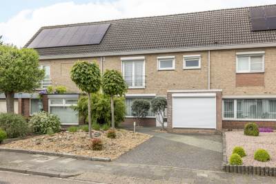 Woning Rooseveltstraat 23 Schimmert