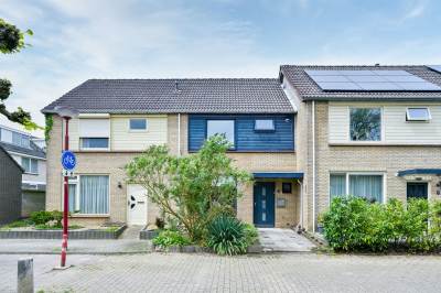 Woning Westerstraat 8 Nieuwegein