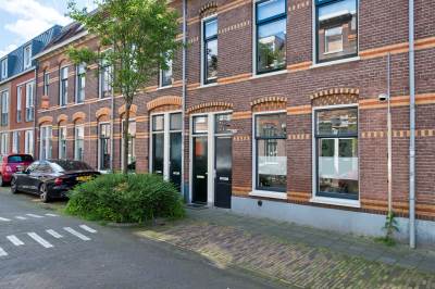 Woning Agnietenstraat 39 Arnhem
