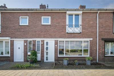 Woning Karolingenstraat 41 Maastricht