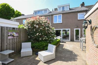 Woning E. de Bruynstraat 99 Naarden