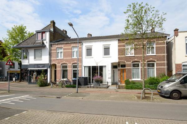Woning Neuweg 142 Hilversum