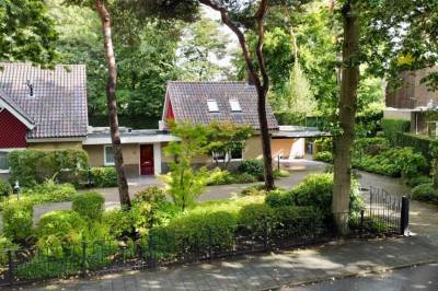 Woning Boulevard 2b Zeist