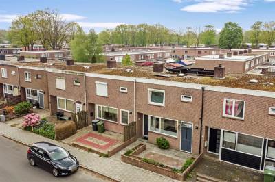 Woning Heemingeslag 23 Emmen