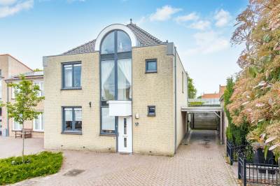 Woning Molenhof 5 Kerkdriel