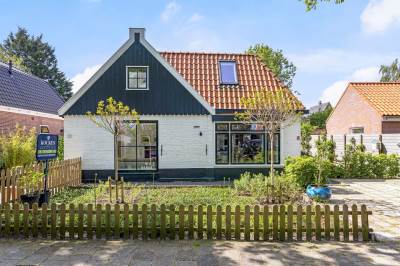 Woning Zuiderpad 93 Zuidoostbeemster