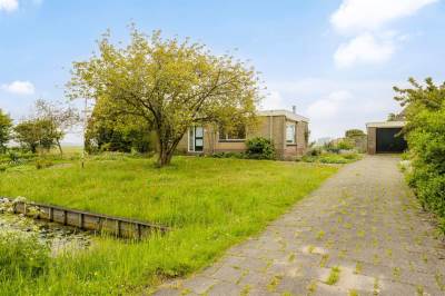 Woning Oud-Raeffeldamweg 3 Hobrede
