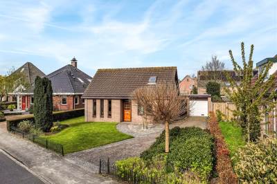 Woning Dusseldorperweg 19 Limmen