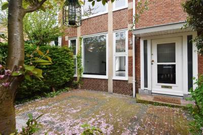 Woning Storm van 's-Gravesandeweg 40A Wassenaar