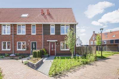 Woning Katerskamp 51 Voorthuizen