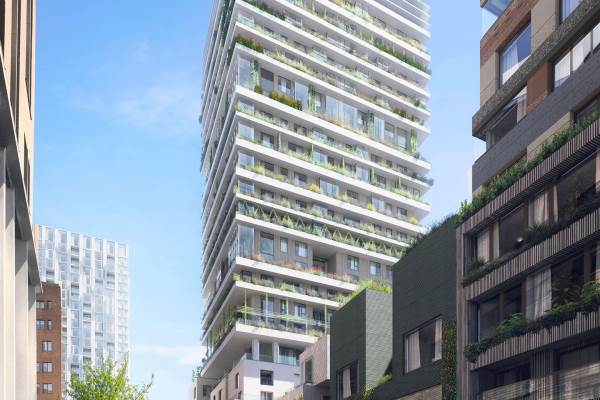 Woning Barajasweg 108 Amsterdam