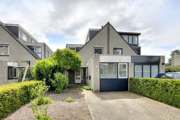 Woning Asterdkraag 56 Breda