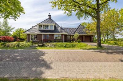 Woning Gariperwei 35 Oudega (Gem. Smallingerland)