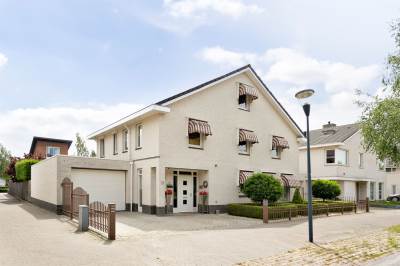 Woning Zandgolf 28 Eindhoven