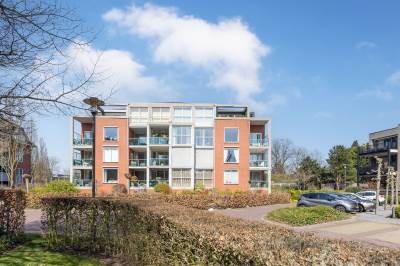 Woning Pastoor Hendrikspark 17 Laren (NH)
