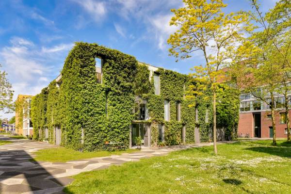 Woning Funenpark 471 Amsterdam