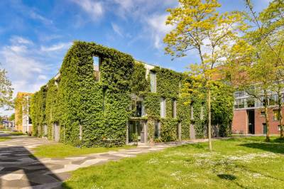 Woning Funenpark 471 Amsterdam