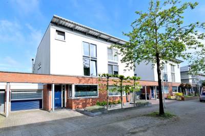 Woning Annette Versluysstraat 19 Deventer