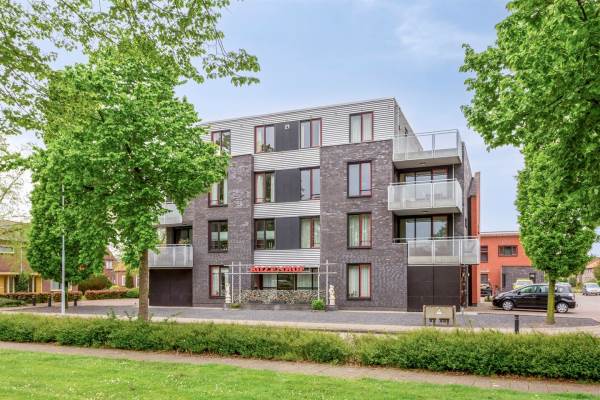 Woning Asterstraat 18 Beneden-Leeuwen