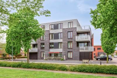 Woning Asterstraat 18 Beneden-Leeuwen