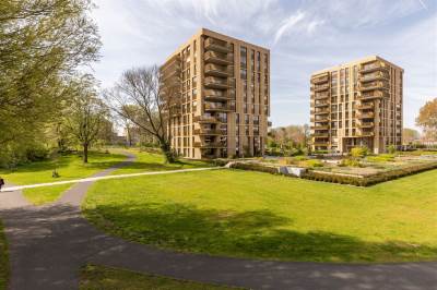 Woning César Francklaan 125 Heemstede