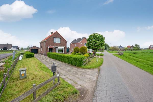 Woning Wilgenweg 72 Pijnacker