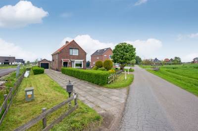 Woning Wilgenweg 72 Pijnacker