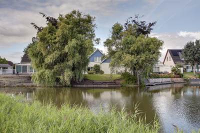 Woning Leuvensbroek 1240 Nijmegen