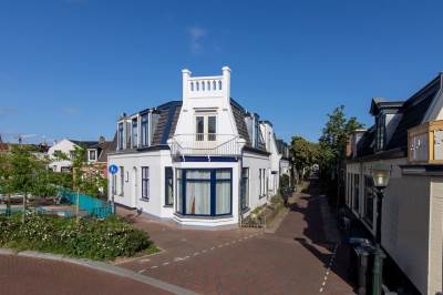 Woning Koningstraat 38 Zandvoort