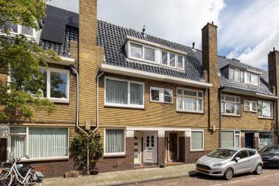 Woning Hertzogstraat 13rd Haarlem