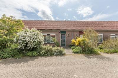 Woning Spadestraat 7 Alkmaar