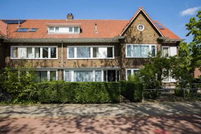 Woning Rubenslaan 204 Utrecht