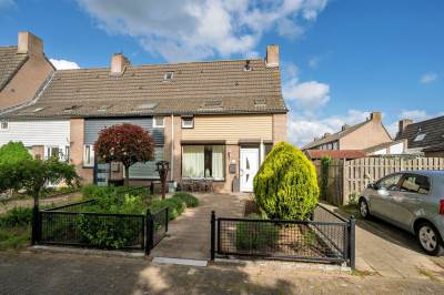 Woning Rhododendronstraat 2 Venlo