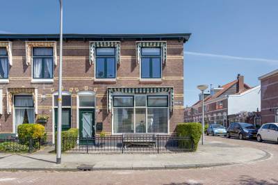 Woning Papelaan 74 Voorschoten