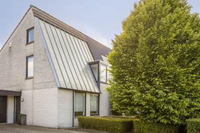 Woning Toetimmerke 10 Uden