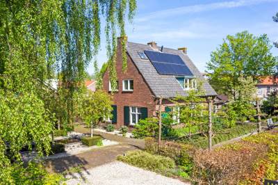 Woning Liendertseweg 55 Amersfoort