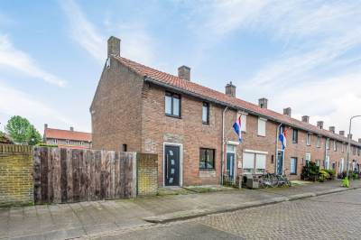 Woning Vinkenstraat 35 Oss