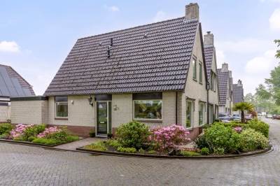 Woning Gamander 44 Dronten