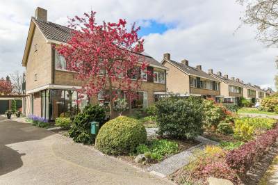 Woning Hooiweg 108 Paterswolde