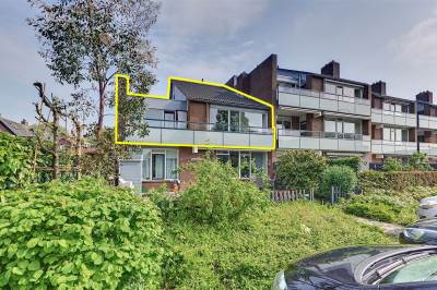 Woning Roos- en Doornhof 15 Harderwijk