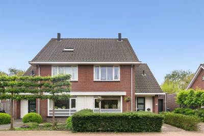 Woning Eriks-akker 35 Barendrecht