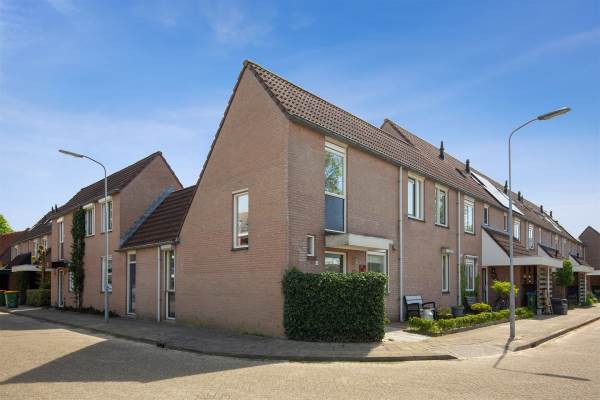 Woning Willem Horstingstraat 46 Ede