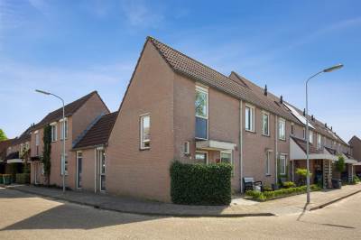 Woning Willem Horstingstraat 46 Ede